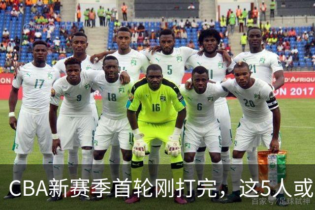 CBA新赛季首轮刚打完，这5人或退出男篮国家队，胡明轩领衔，2大内线被高估
